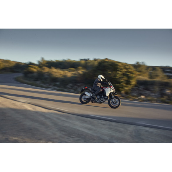 Chaqueta de moto Levior Gaman WP